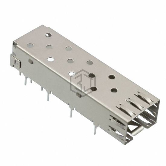 2227303-1 - TE Connectivity AMP Connectors - Pluggable Connectors