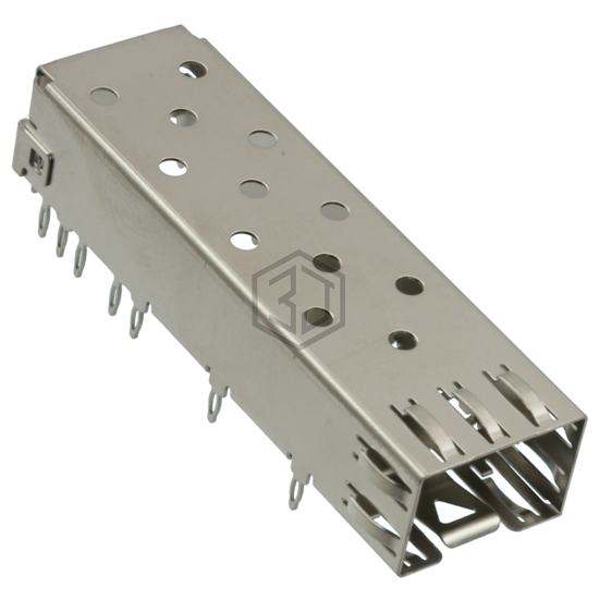 2227023-1 - TE Connectivity AMP Connectors - Pluggable Connectors