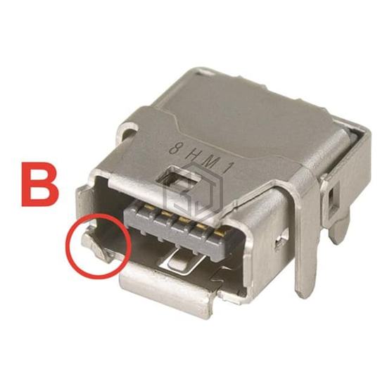 09452819001 - HARTING - Pluggable Connectors