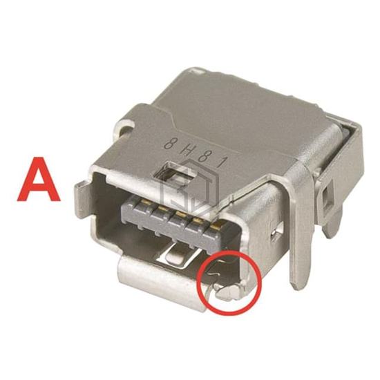 09452812561 - HARTING - Pluggable Connectors