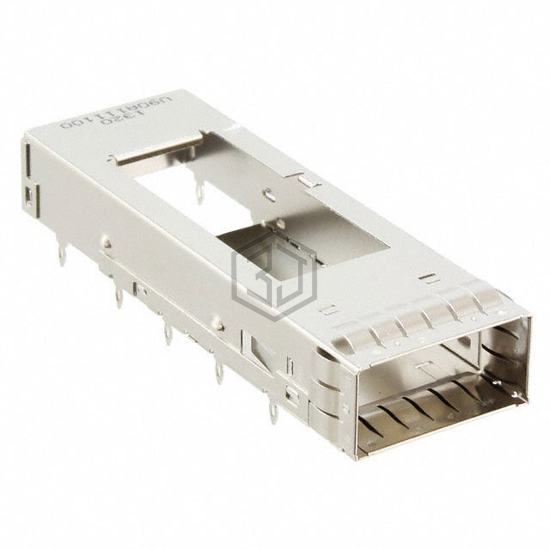 U90-A111-1001 - Amphenol ICC (Commercial Products) - Pluggable Connectors