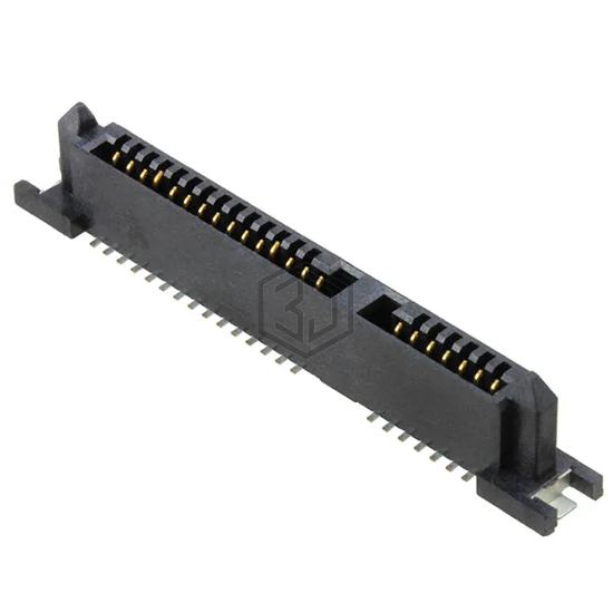 1735284-3 - TE Connectivity AMP Connectors - Pluggable Connectors