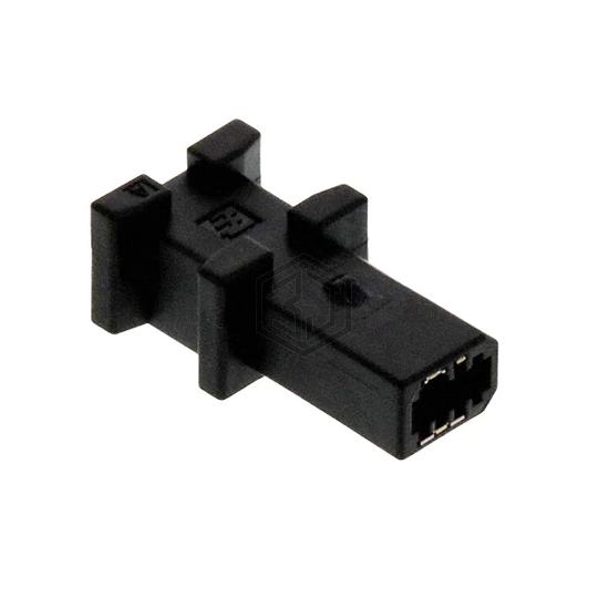 1971153-1 - TE Connectivity AMP Connectors - Pluggable Connectors