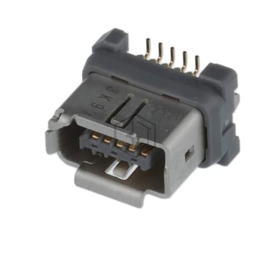 09452812562 - HARTING - Pluggable Connectors