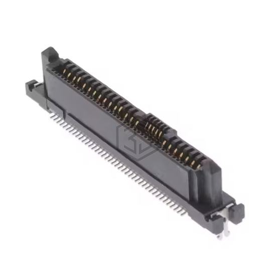 0787771002 - Molex - Pluggable Connectors