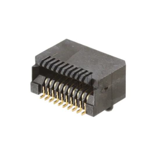 1367073-2 - TE Connectivity AMP Connectors - Pluggable Connectors
