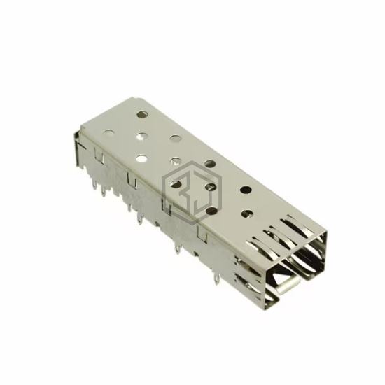 0747370004 - Molex - Pluggable Connectors