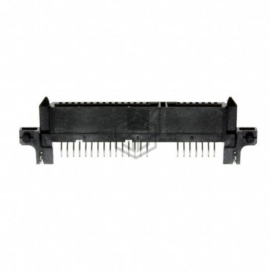 10031569-001LF - Amphenol ICC (FCI) - Pluggable Connectors