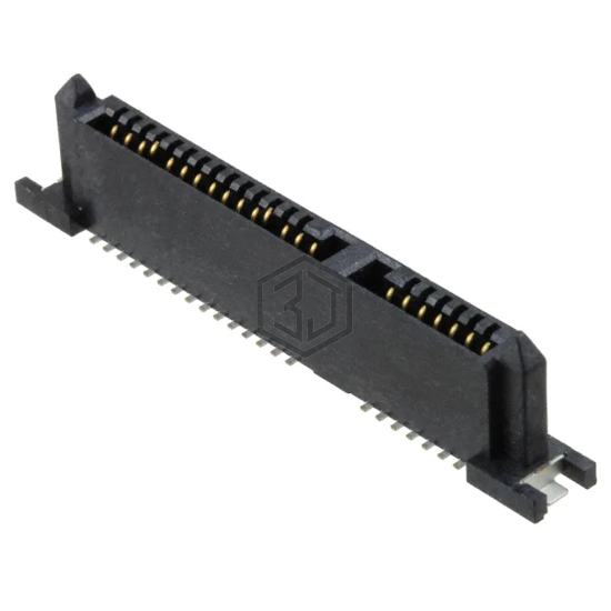 1735284-2 - TE Connectivity AMP Connectors - Pluggable Connectors