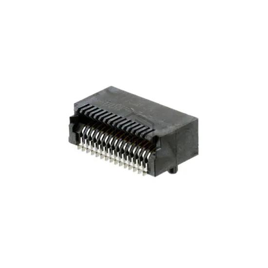 0744410017 - Molex - Pluggable Connectors