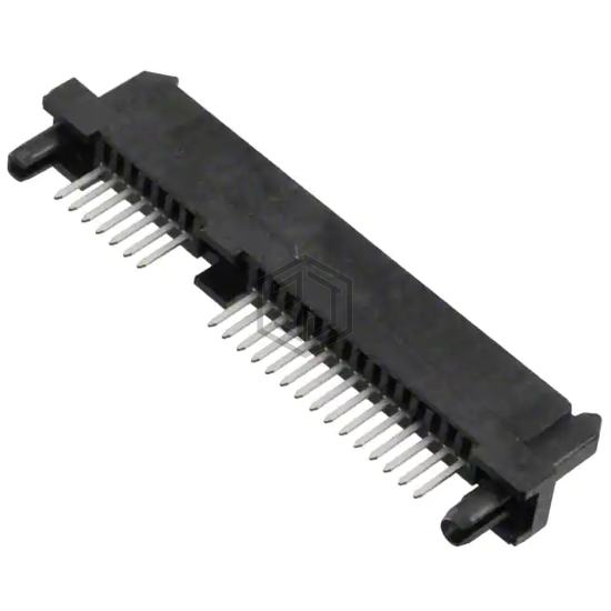 0877791001 - Molex - Pluggable Connectors