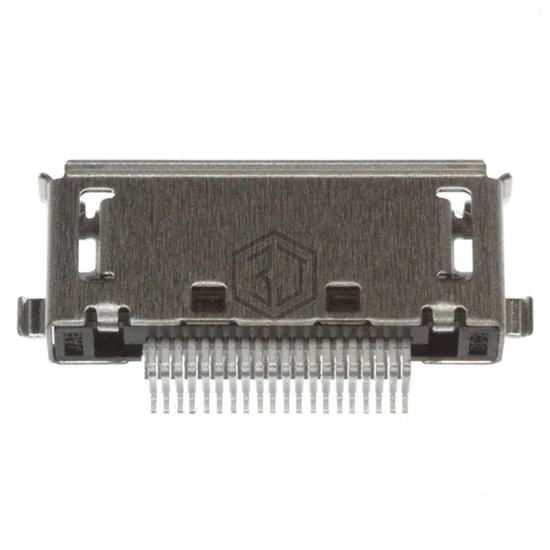 DD2R040HP2R1000 - JAE Electronics - Pluggable Connectors
