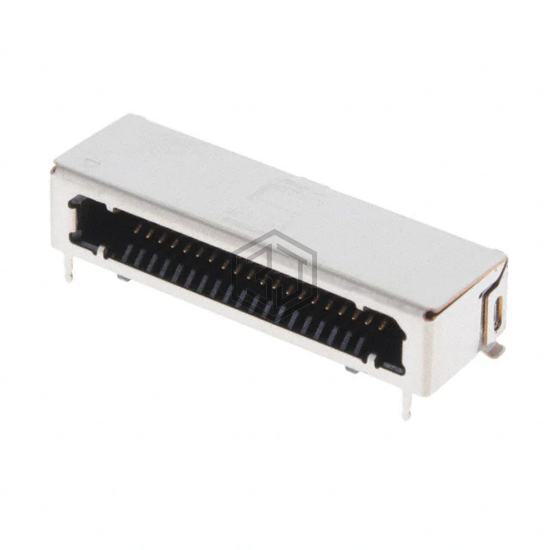 FCS8-20-01-L-S-A-TR - Samtec Inc. - Pluggable Connectors