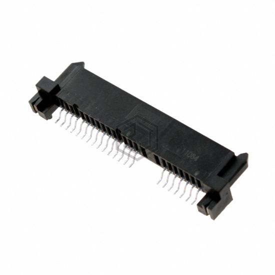 10029364-001LF - Amphenol ICC (FCI) - Pluggable Connectors