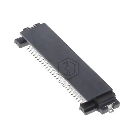 PSAS4M2130021TR - Amphenol ICC (FCI) - Pluggable Connectors