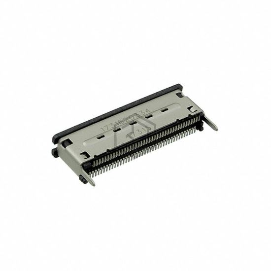1731620334 - Molex - Pluggable Connectors