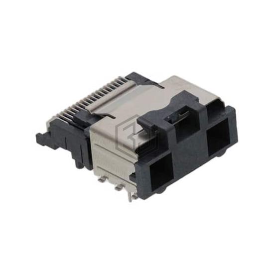 0757830126 - Molex - Pluggable Connectors