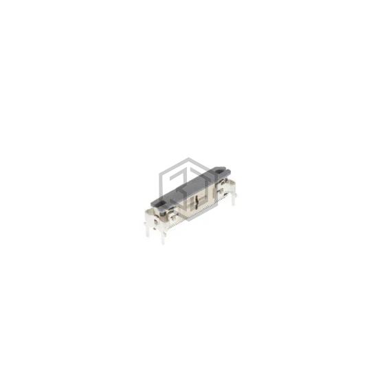 1731620338 - Molex - Pluggable Connectors