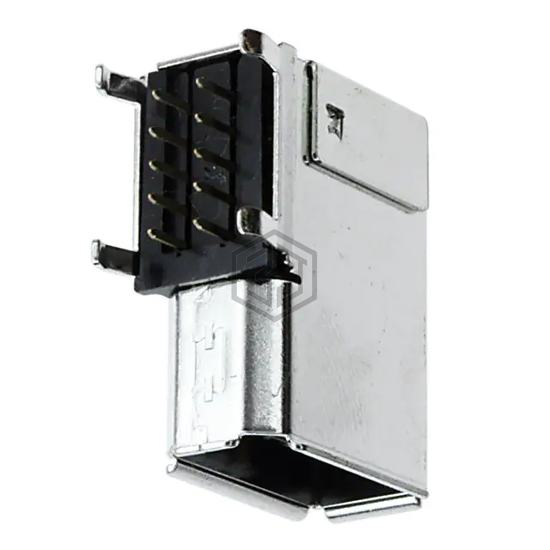 36110-2220PE - 3M - Pluggable Connectors