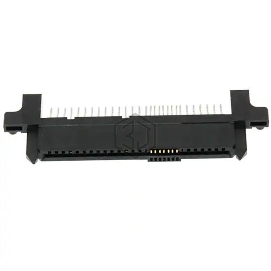 10035202-001LF - Amphenol ICC (FCI) - Pluggable Connectors