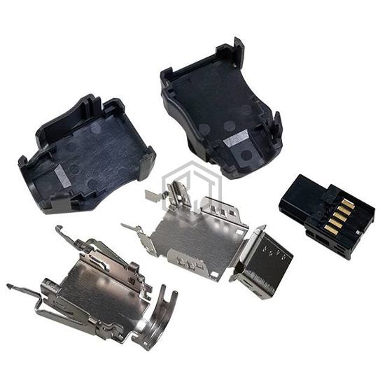09451812560XL - HARTING - Pluggable Connectors