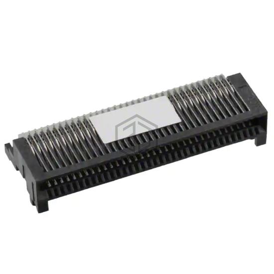 0755860007 - Molex - Pluggable Connectors