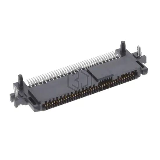 0788090001 - Molex - Pluggable Connectors