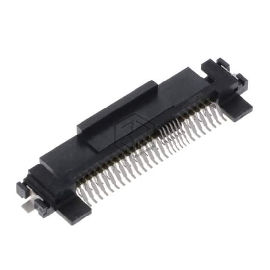 0787580002 - Molex - Pluggable Connectors