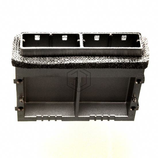1888321-2 - TE Connectivity AMP Connectors - Pluggable Connectors