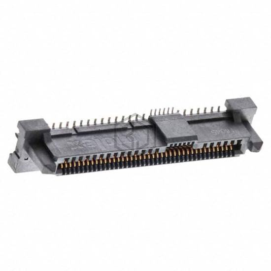 0787570001 - Molex - Pluggable Connectors