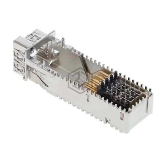 10044471-121110LF - Amphenol ICC (FCI) - Pluggable Connectors