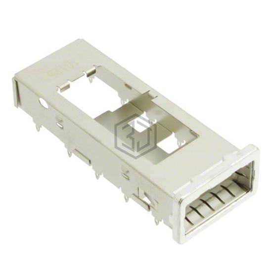 1888781-1 - TE Connectivity AMP Connectors - Pluggable Connectors