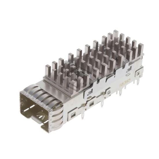 2291634-2 - TE Connectivity AMP Connectors - Pluggable Connectors