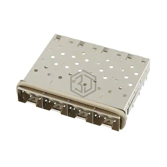 0747280415 - Molex - Pluggable Connectors