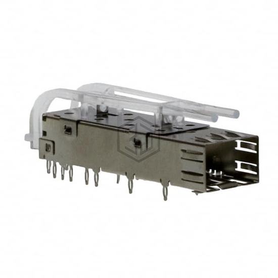 1367629-2 - TE Connectivity AMP Connectors - Pluggable Connectors