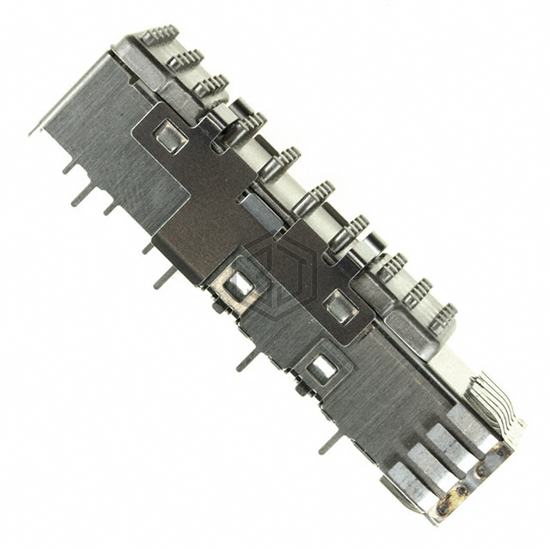 2007193-1 - TE Connectivity AMP Connectors - Pluggable Connectors