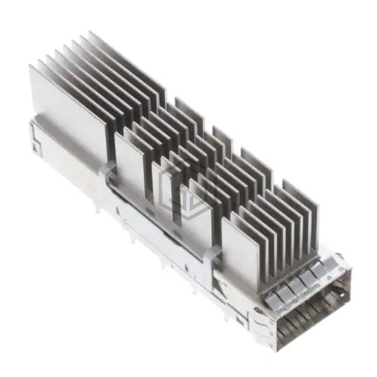 UE36-B16200-06A4A - Amphenol ICC (Commercial Products) - Pluggable Connectors