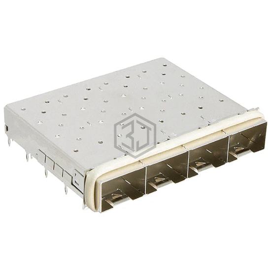 0747540410 - Molex - Pluggable Connectors