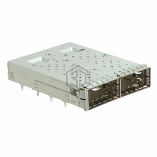 2170805-4 - TE Connectivity AMP Connectors - Pluggable Connectors