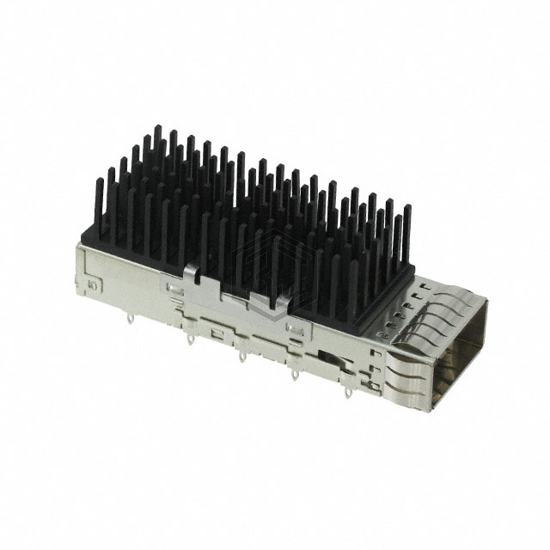 2170704-3 - TE Connectivity AMP Connectors - Pluggable Connectors