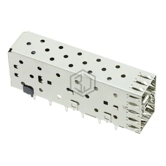 1658628-2 - TE Connectivity AMP Connectors - Pluggable Connectors