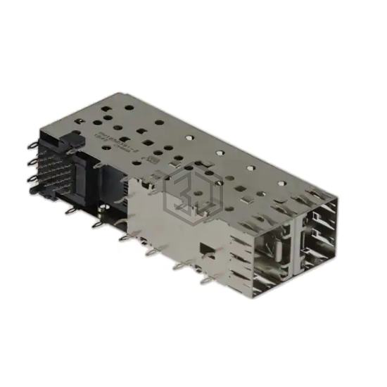 1658391-2 - TE Connectivity AMP Connectors - Pluggable Connectors