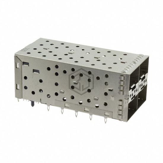 SFPP-3130-L - Pulse Electronics Network - Pluggable Connectors