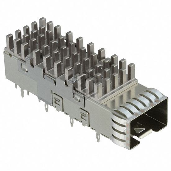 2007464-2 - TE Connectivity AMP Connectors - Pluggable Connectors