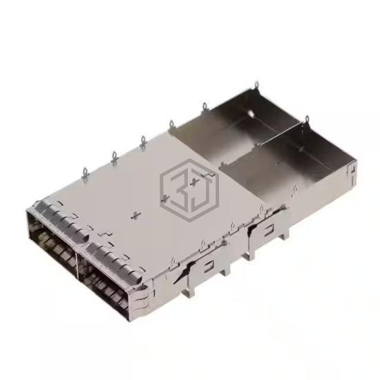 UE36-B26200-06A2A - Amphenol ICC (Commercial Products) - Pluggable Connectors