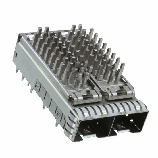 2198230-3 - TE Connectivity AMP Connectors - Pluggable Connectors