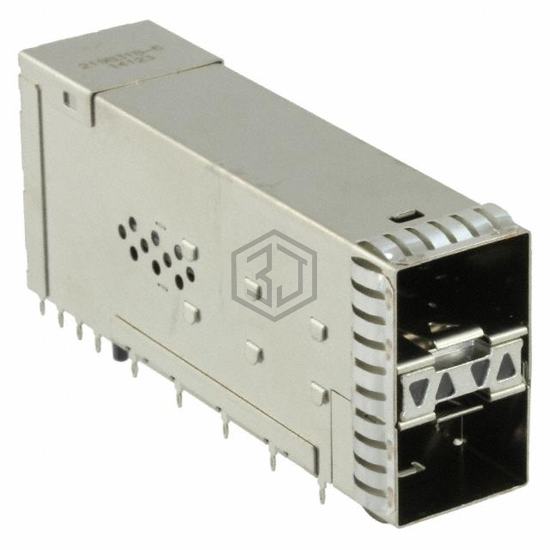 2198318-6 - TE Connectivity AMP Connectors - Pluggable Connectors