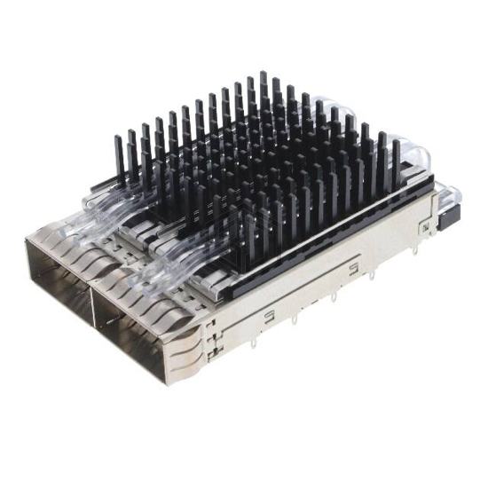 2170808-6 - TE Connectivity AMP Connectors - Pluggable Connectors