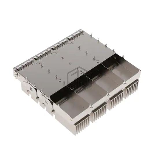 UE36-B46200-06A4A - Amphenol ICC (Commercial Products) - Pluggable Connectors