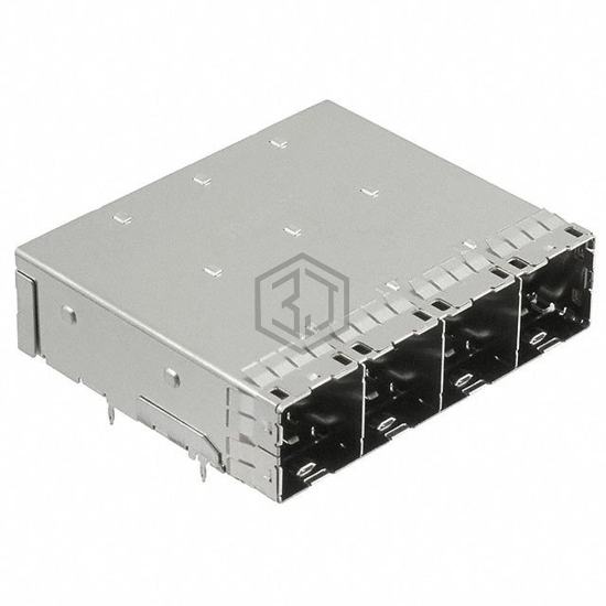 0768661013 - Molex - Pluggable Connectors